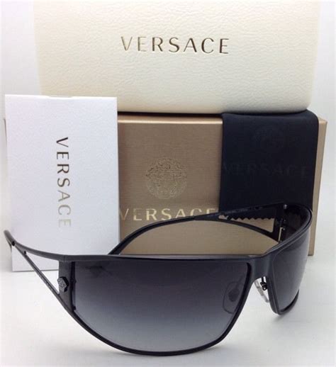 Versace VE 2040 Sunglasses 